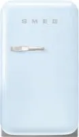 Однокамерный холодильник Smeg FAB5RPB6