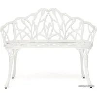 Скамейка TetChair Secret De Maison Strauss (белый)