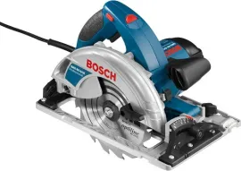 Дисковая пила Bosch GKS 65 GCE Professional (0601668900)