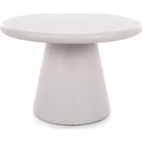 Журнальный столик Signal Aurora (светло-серый)