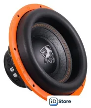 Головка сабвуфера DL Audio Gryphon Lite 12 v.3 SE