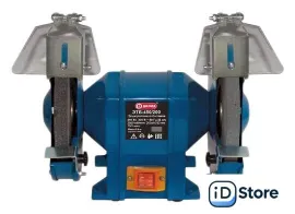 Заточный станок ДИОЛД ЭТБ-450/200