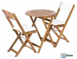 Обеденная группа Fieldmann Carol FDZN 4003-T