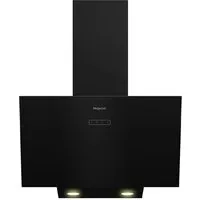 Кухонная вытяжка Hotpoint HPHV 63LT BL