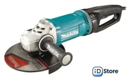 Угловая шлифмашина Makita GA9071X1