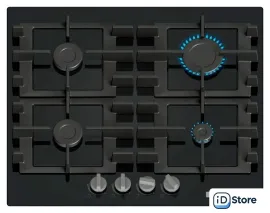 Варочная панель Bosch Serie 4 PNP6B6K40