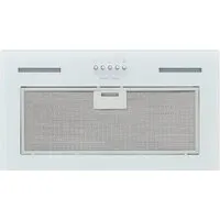 Кухонная вытяжка Krona Wermut 500 DN White PB (белый)