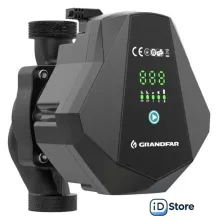 Циркуляционный насос Grandfar SPE25-6-180