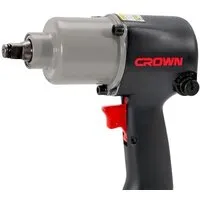 Пневматический гайковерт Crown CT38113