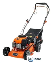 Газонокосилка MaxPiler MLM-41S