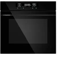 Электрический духовой шкаф MAUNFELD AEOD60106B2