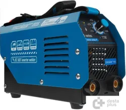 Сварочный инвертор Solaris MMA-200D
