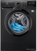 Стиральная машина Electrolux PerfectCare 600 EW6SM406BXE