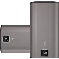 Накопительный электрический водонагреватель Thermex Fora 50 (pro) Wi-Fi