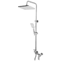 Душевая система Ahti Ulvila UL403101