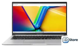 Ноутбук ASUS VivoBook 15 M1502NAQ-BQ049