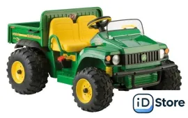 Электромобиль Peg Perego JD Gator HPX IGOD0060