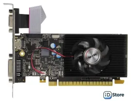 Видеокарта AFOX GeForce GT 730 4GB DDR3 AF730-4096D3L5