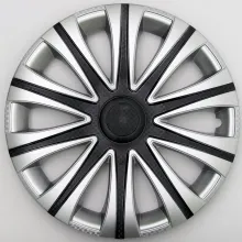 Колпак декоративный автомобильный Май Super Black 14" (4 шт)