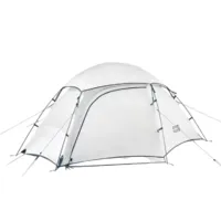 Трекинговая палатка Naturehike Jims Gear Si / CNK2350WS011-SW2 (белый)