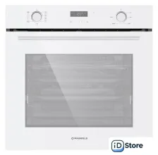 Электрический духовой шкаф MAUNFELD MEOM729PW