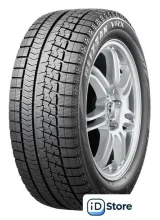 Зимние шины Bridgestone Blizzak VRX 245/45R18 96S