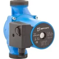 Циркуляционный насос IMP Pumps GHN 25/80-180