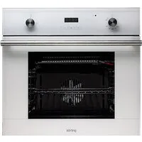 Газовый духовой шкаф Korting OGG771CFW