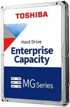 Toshiba MG08 12TB MG09ACA12TE