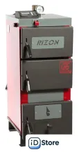 Отопительный котел Rizon M 25 A