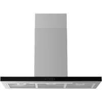 Кухонная вытяжка Schtoff Agata TC 900 Black