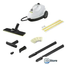 Пароочиститель Karcher SC 2 EasyFix 1.512-600.0