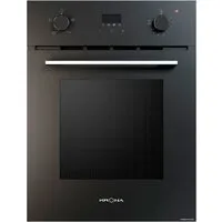 Электрический духовой шкаф Krona Estero 45 BL