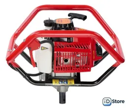 Мотобур Buran DT-800