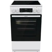 Кухонная плита Gorenje GEC5C40WC