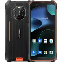 Телефон Blackview BV8800 (оранжевый)