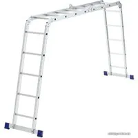 Лестница-трансформер Stairs ATR2425 (2x42x5 ступеней)