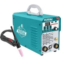 Сварочный инвертор Total TIG1601