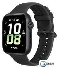 Умные часы HONOR Watch 5 (черный)