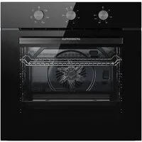 Электрический духовой шкаф KUPPERSBERG HO 603 Black Line
