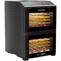 Сушилка для овощей и фруктов Meyvel MDH15-1P2
