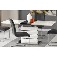 Кухонный стол Halmar Nord