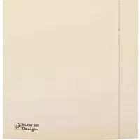 Осевой вентилятор SolerPalau Silent-300 CZ Ivory Design 5210417100-437300
