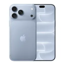 Смартфон iPhone 18 Pro Max 256GB (Ледниковый голубой)