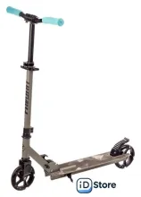 Двухколесный подростковый самокат Favorit 2015SG-GR