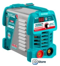 Сварочный инвертор Total TW216049