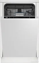 Встраиваемая посудомоечная машина BEKO BDIS25063