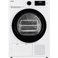 Сушильная машина Nord (Nordfrost) i-HPW 10 W