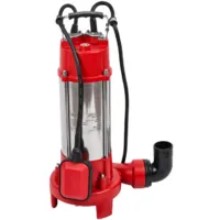 Фекальный насос ELITECH НПФ 1500Р / 205640