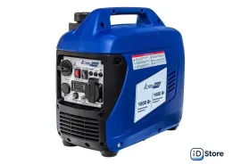 Бензогенератор инверторный ТСС SGG 1400SI